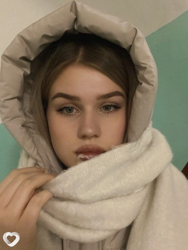 Анна, 27, Иркутске — анкета №3442147