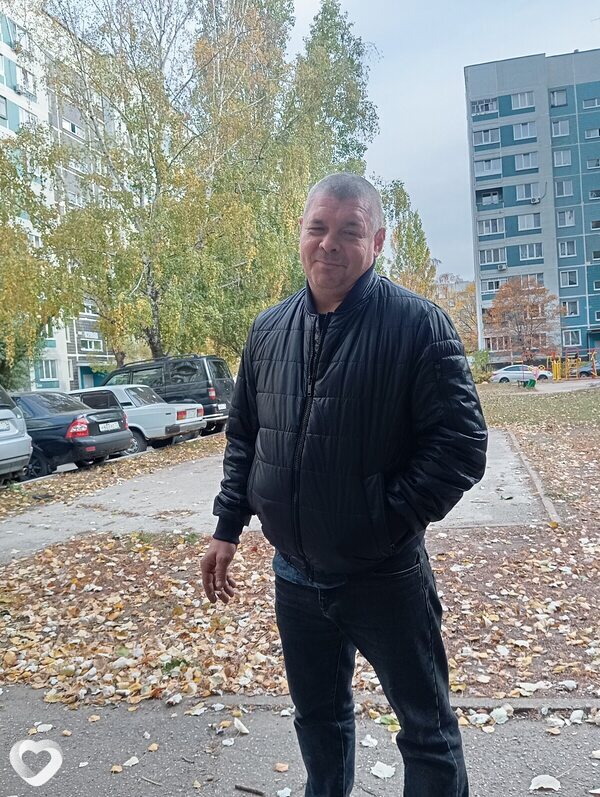 Алексей, 45, Ульяновске — анкета №3442154
