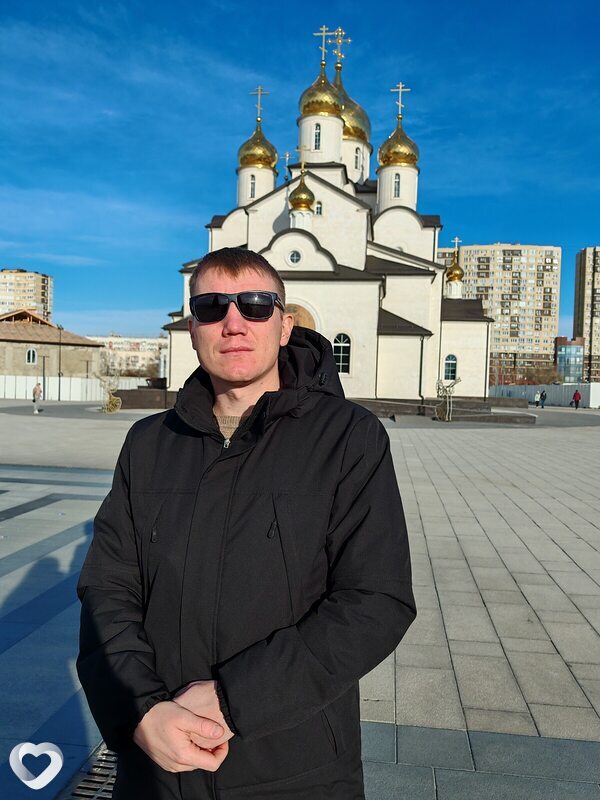 Алексей, 36, Новороссийске — анкета №3442056