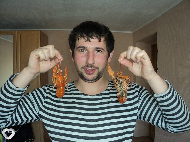 Даниил, 42, Якутске — анкета №3442057
