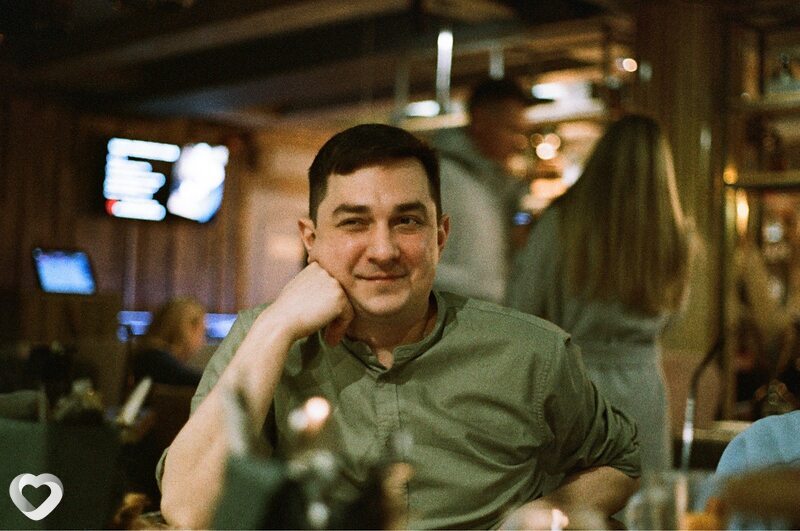 Алексей, 38, Санкт-Петербурге — анкета №3442062