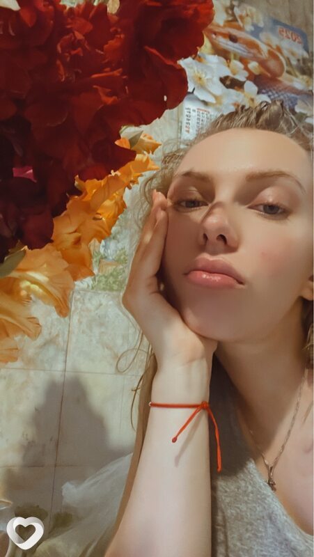 Лина, 23, Гомеле — анкета №3442063