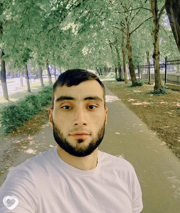 Руслан, 26, Коломне — анкета №3442075