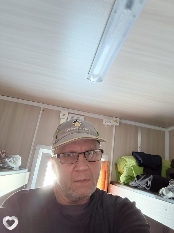 Александр, 52, Лениногорске — анкета №3442032