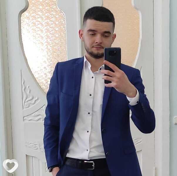 Андрей, 33, Астрахани — анкета №3442033
