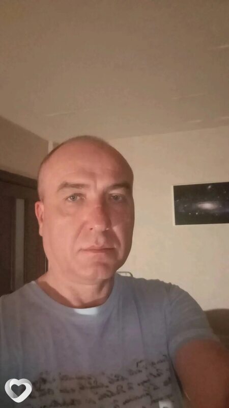 Максим, 53, Минске — анкета №3442046