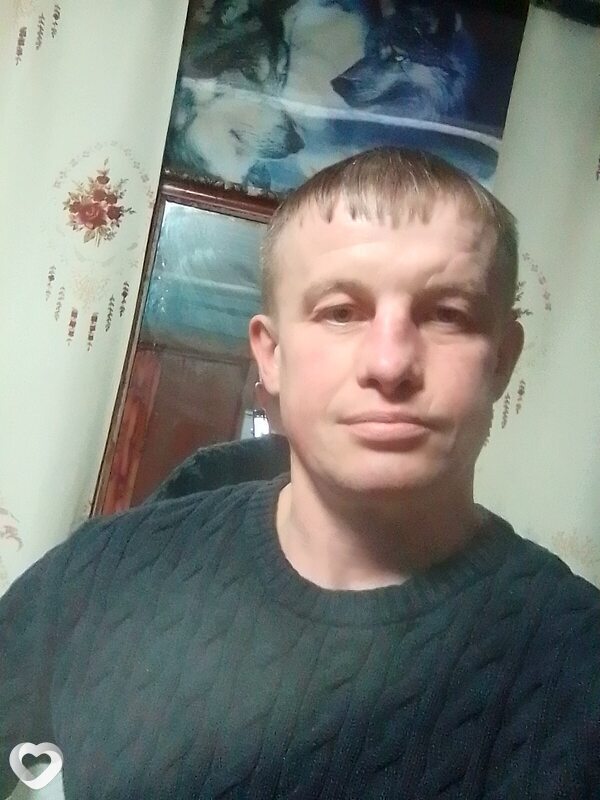 Анатолий, 41, Саранске — анкета №3442048