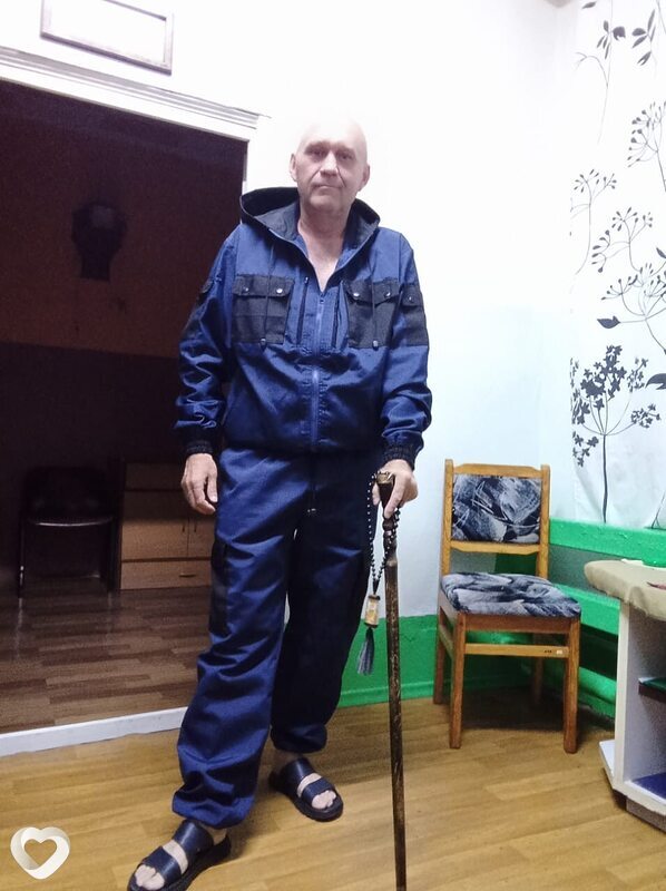 Сергей, Зея