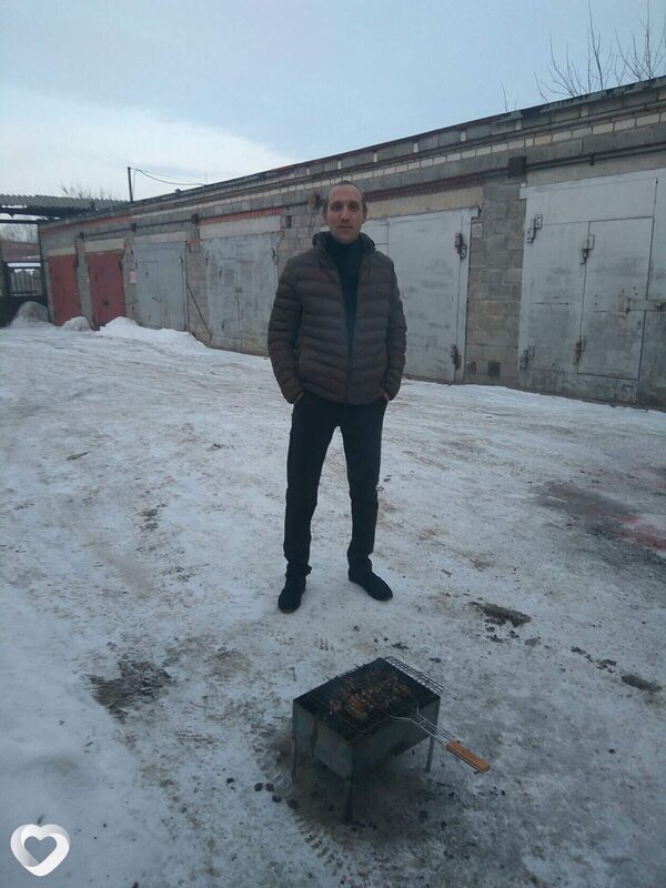 Сергей, 39, Каменске-Уральском — анкета №3442082