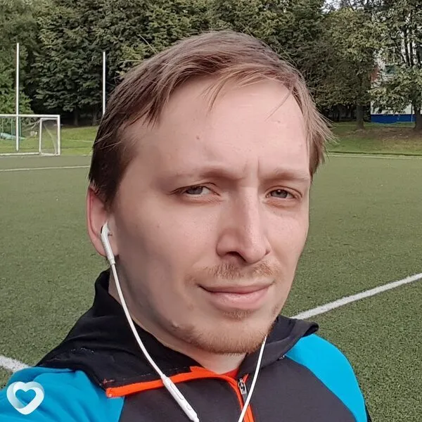 Евгений, 41, Москве — анкета №3442098