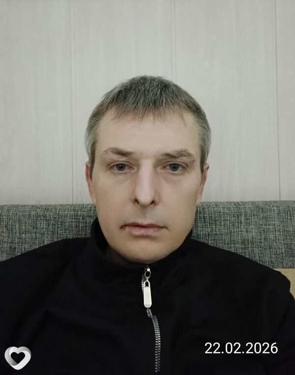 Денис, 41, Москве — анкета №3442206