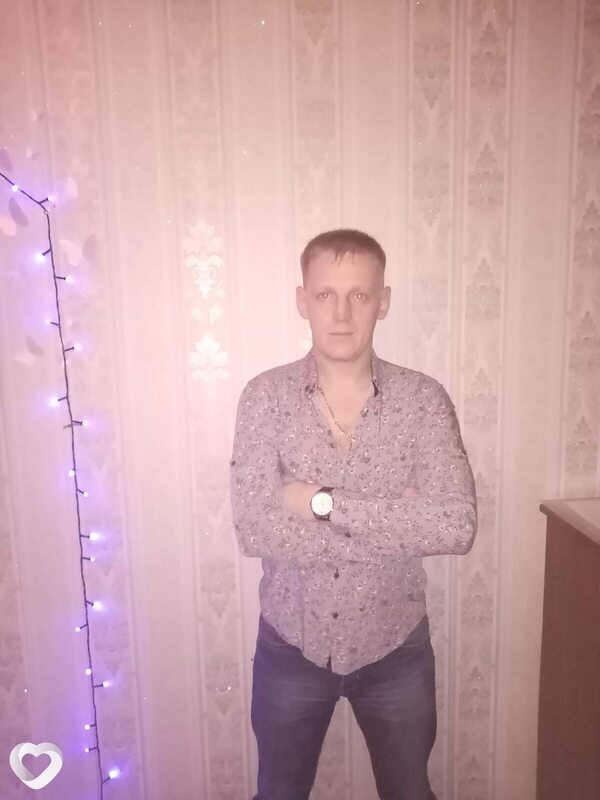 Сергей, 43, Братске — анкета №3442210