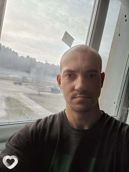 Артур, 32, Минске — анкета №3442224
