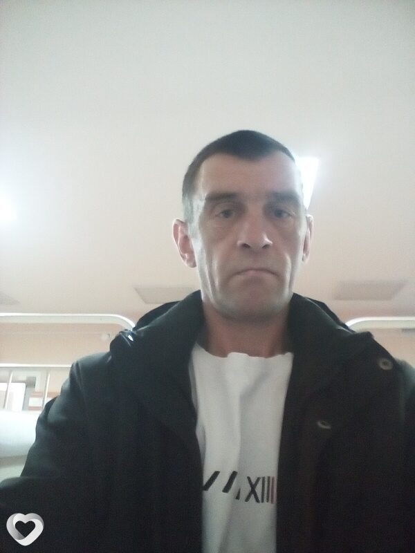 Максим, 43, Канске — анкета №3442229