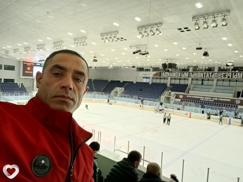 Назирбек, 44, Ногинске — анкета №3442230