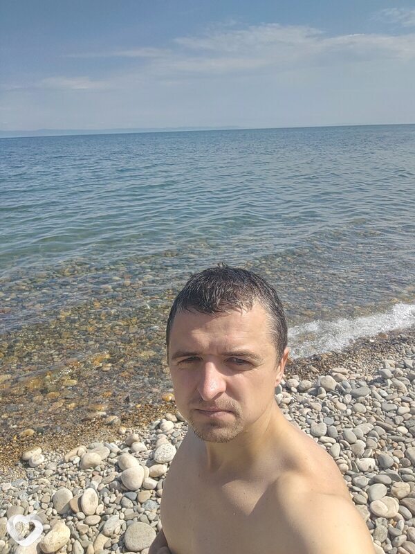 Игорь, 34, Минске — анкета №3442232