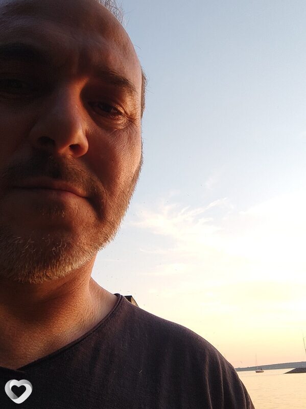Гена, 52, Минске — анкета №3442237