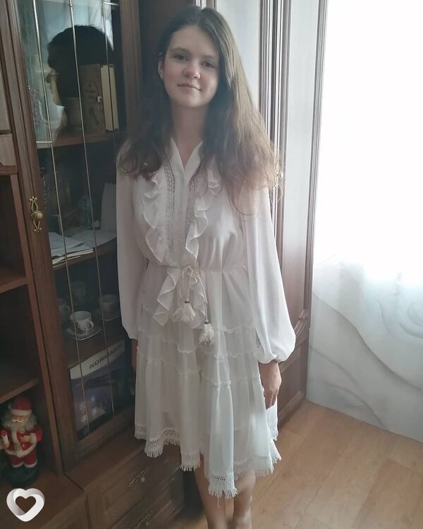 Юлия, Солигорск