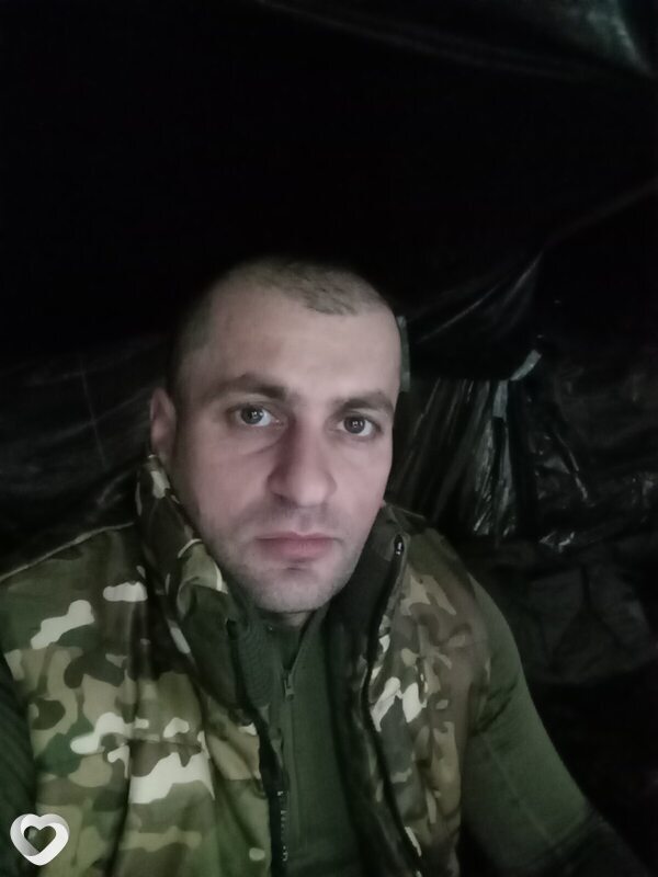 Анзор, 33, Москве — анкета №3442241
