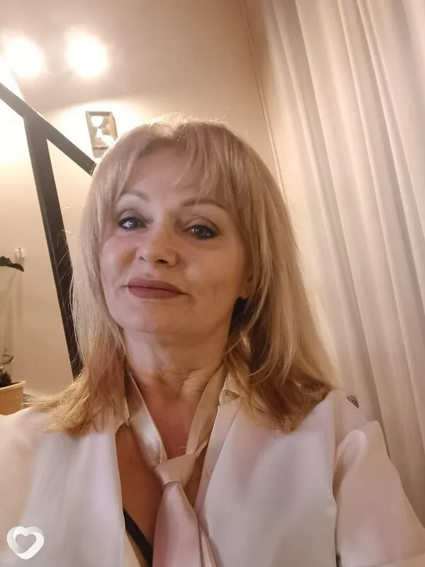 Анна, 49, Москве — анкета №3442242