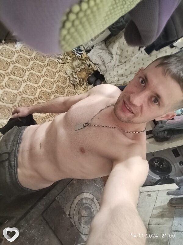Сергей, 31, Ленинске-Кузнецком — анкета №3442245
