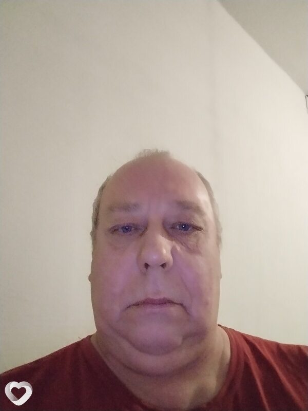 Алексей, 54, Киселевске — анкета №3442247
