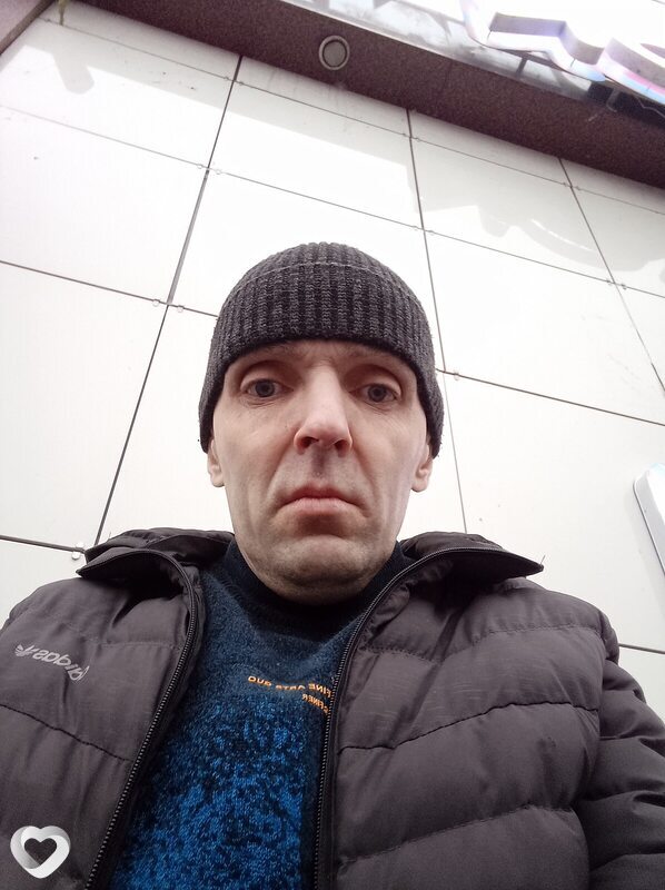 Михаил, 47, Кемерове — анкета №3442250
