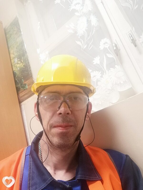 Григорий, 43, Нефтеюганске — анкета №3442252
