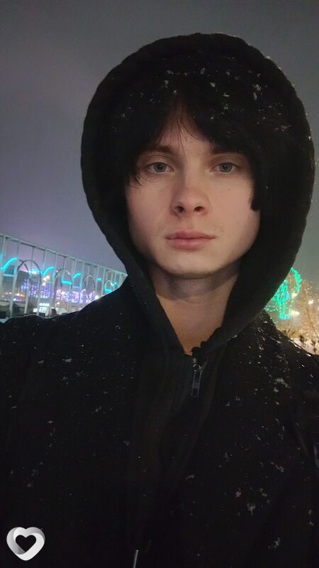 Роман, Кинешма
