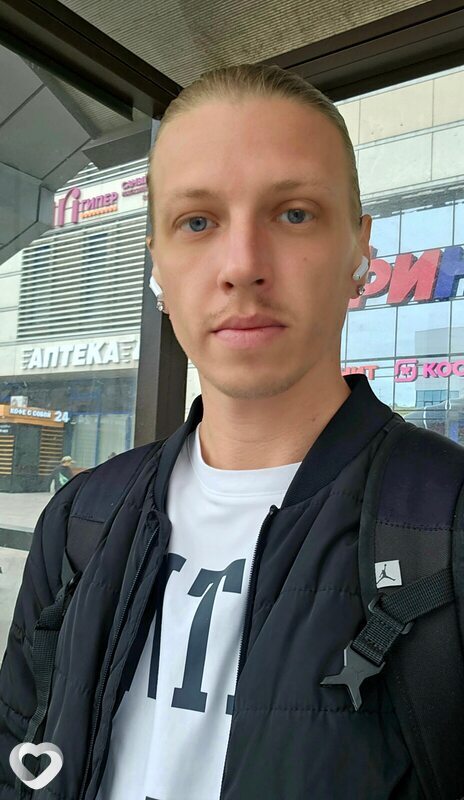 Валерий, 36, Москве — анкета №3442407