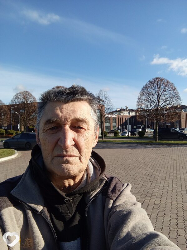 Сергей, 66, Астрахани — анкета №3442409