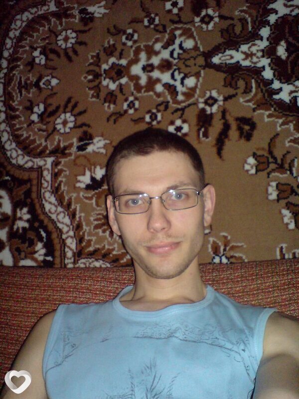 Алексей, 43, Зеленоград — анкета №3442412