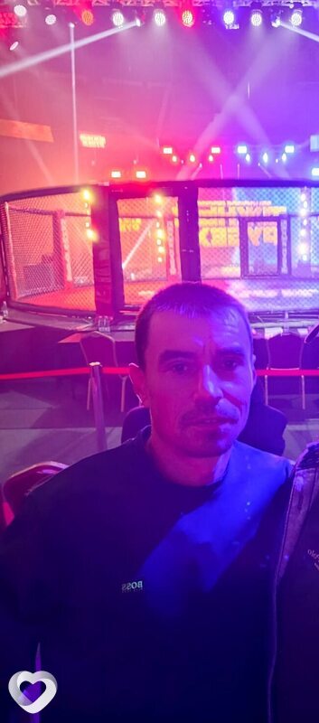 Олег, 42, Краснодаре — анкета №3442424