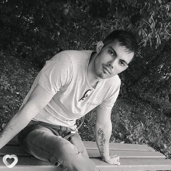 Андрей, 39, Комсомольске-на-Амуре — анкета №3442429
