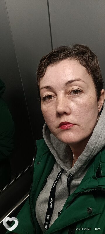 Татьяна, 40, Волгограде — анкета №3442309