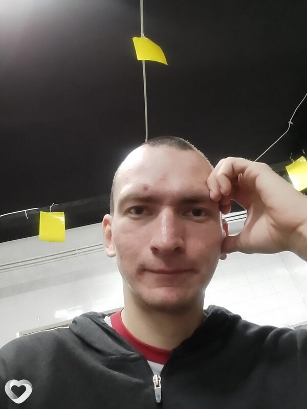 Алексей, 35, Москве — анкета №3442310