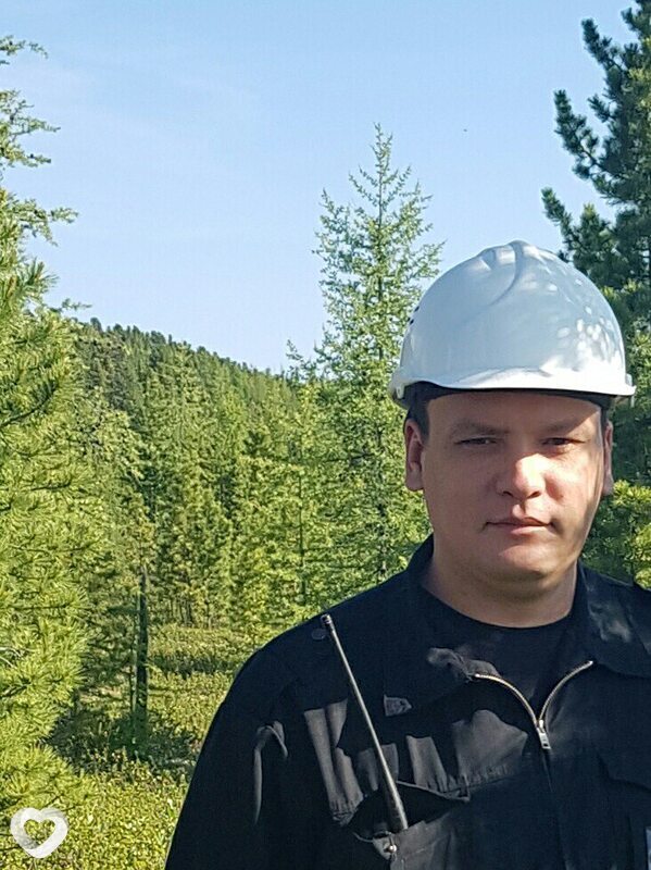 Иван, 42, Магадане — анкета №3442314