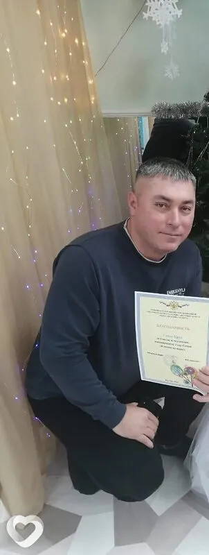 Александр, 42, Барнауле — анкета №3442318