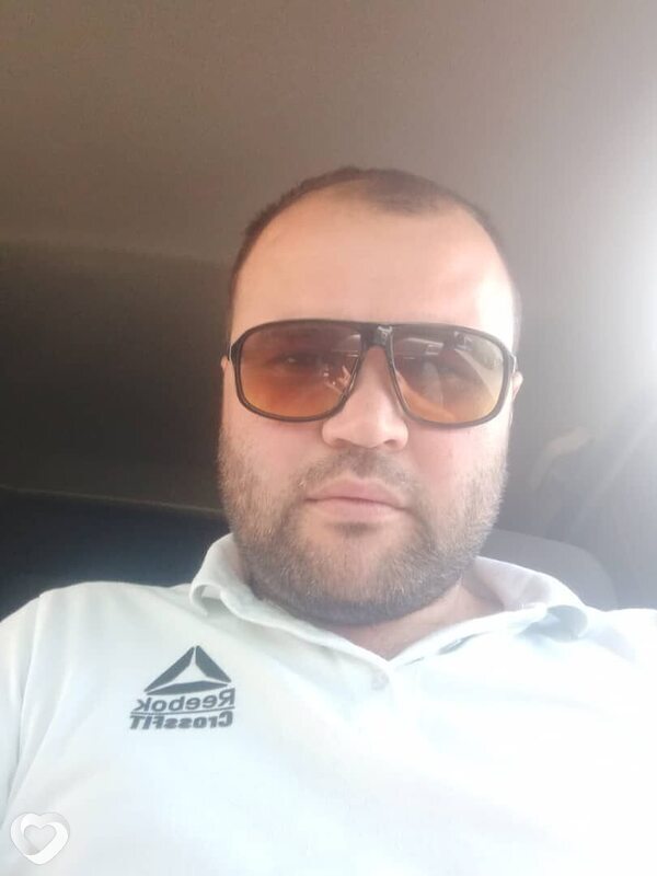 Хабиб, 34, Астане — анкета №3442323