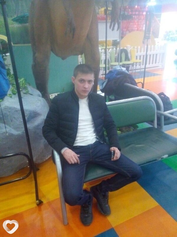 Алексей, 35, Железногорске — анкета №3442286