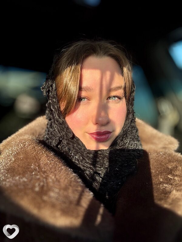 Heilige, 23, Екатеринбурге — анкета №3442292