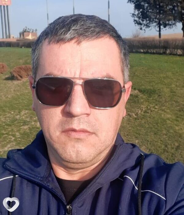 Савелий, 46, Гомеле — анкета №3442359
