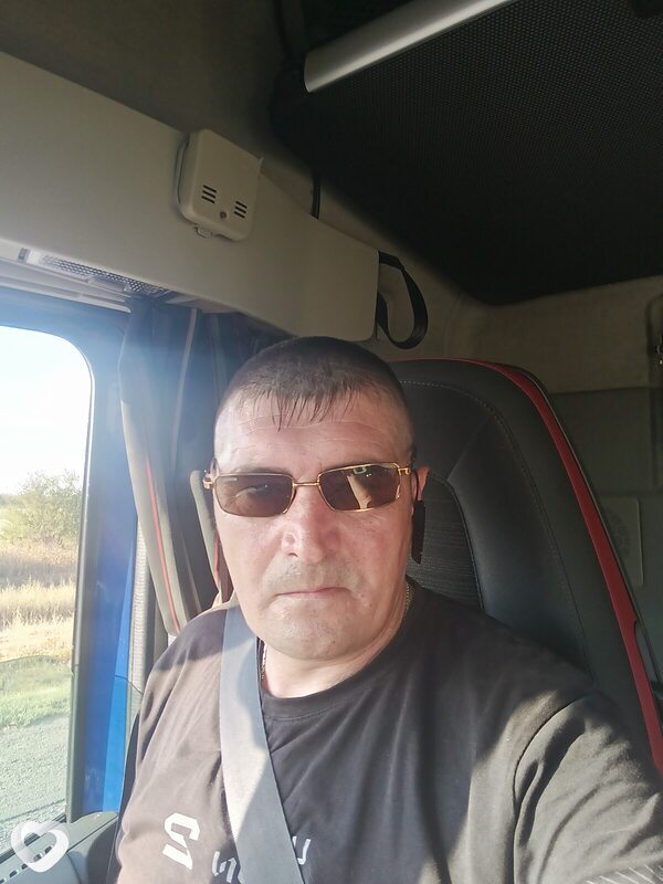 Александр, 43, Красноярске — анкета №3442370