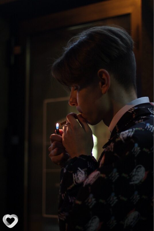 Санечка, 22, Минске — анкета №3442373