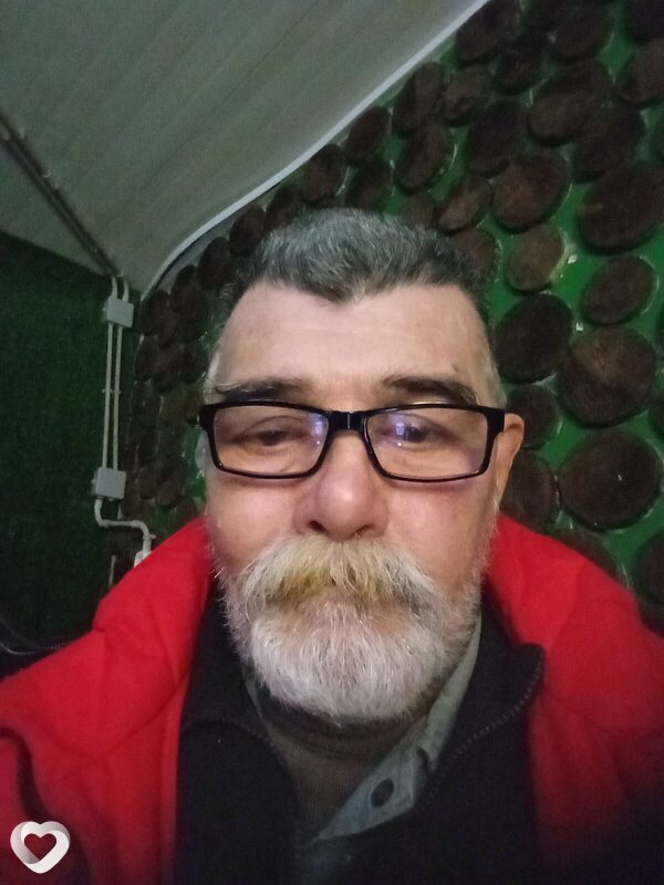 Сергей, Северодвинск