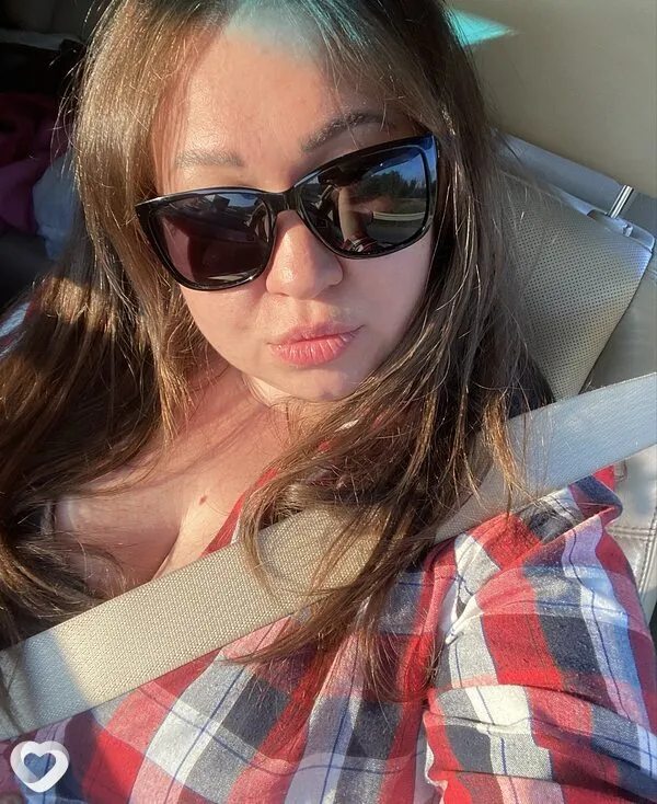 Анна, 37, Москве — анкета №3442388