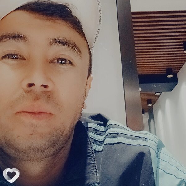 Жасур, 28, Красноярске — анкета №3442389