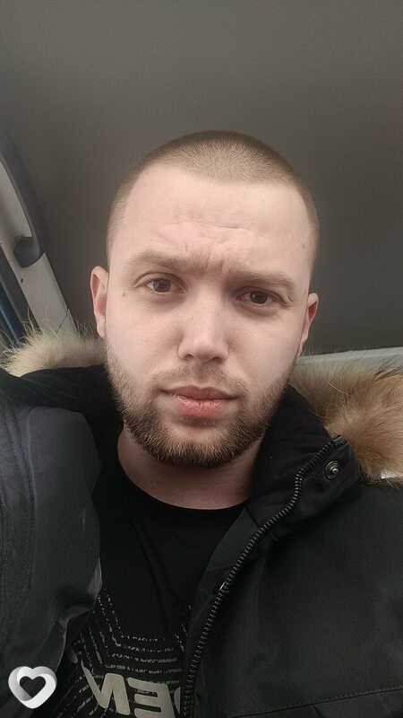 Максим, 27, Хабаровске — анкета №3442399