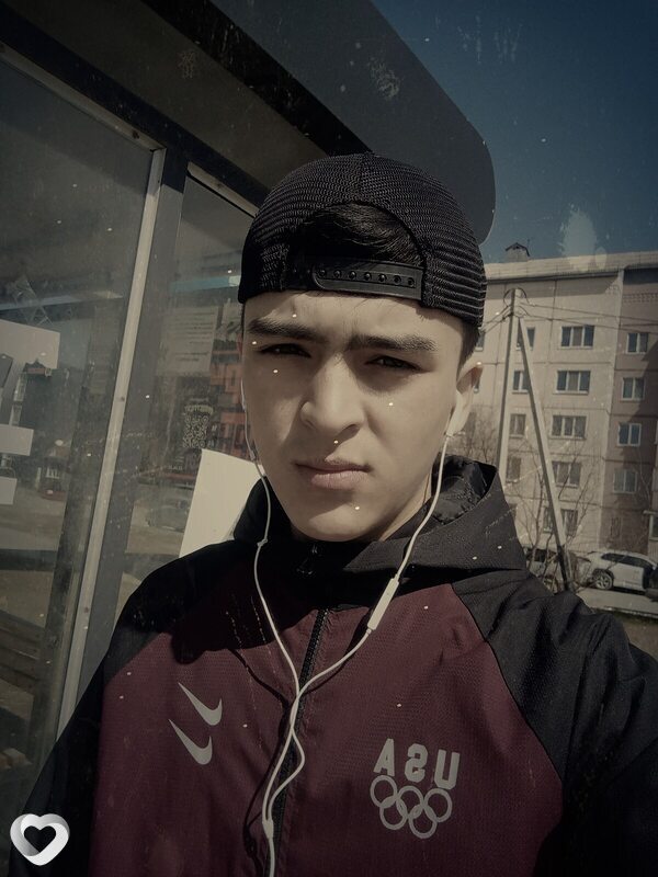 Сухроб, 24, Южно-Сахалинске — анкета №3442400