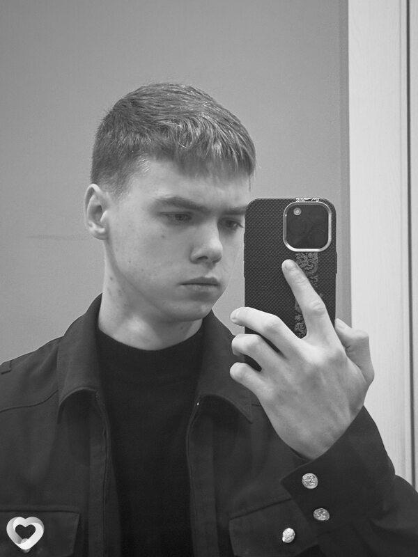 Денис, 20, Иркутске — анкета №3442431